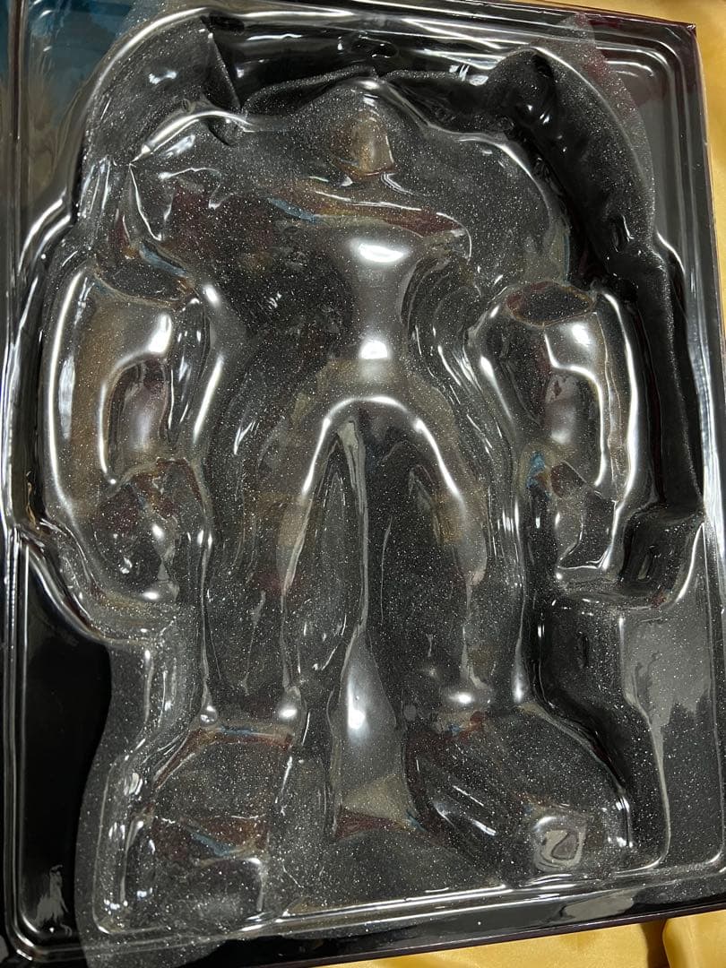 ZD TOYS 1/10 アイアンマン ハルクバスター