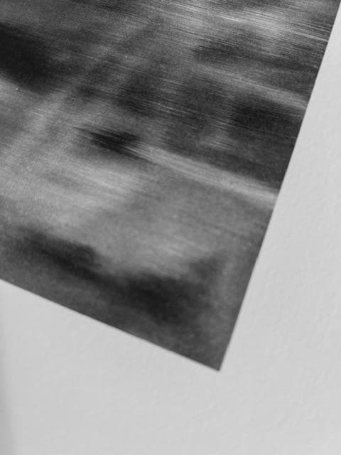 額装済/Tiger 1965/ゲルハルトリヒター/限定500枚/証明書/ポスター