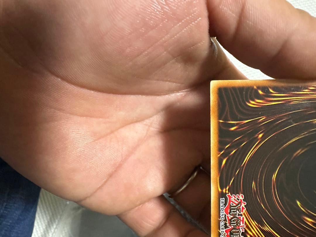 青眼の白龍　DDS