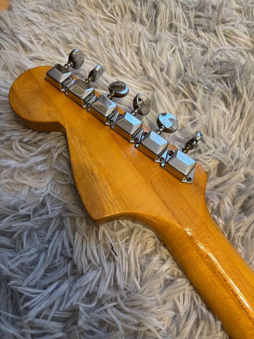 【ビンテージ】Greco SE500s 74年製ストラトキャスター