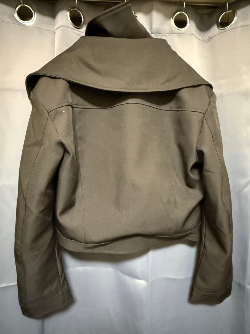 ジャケット・アウター Burn