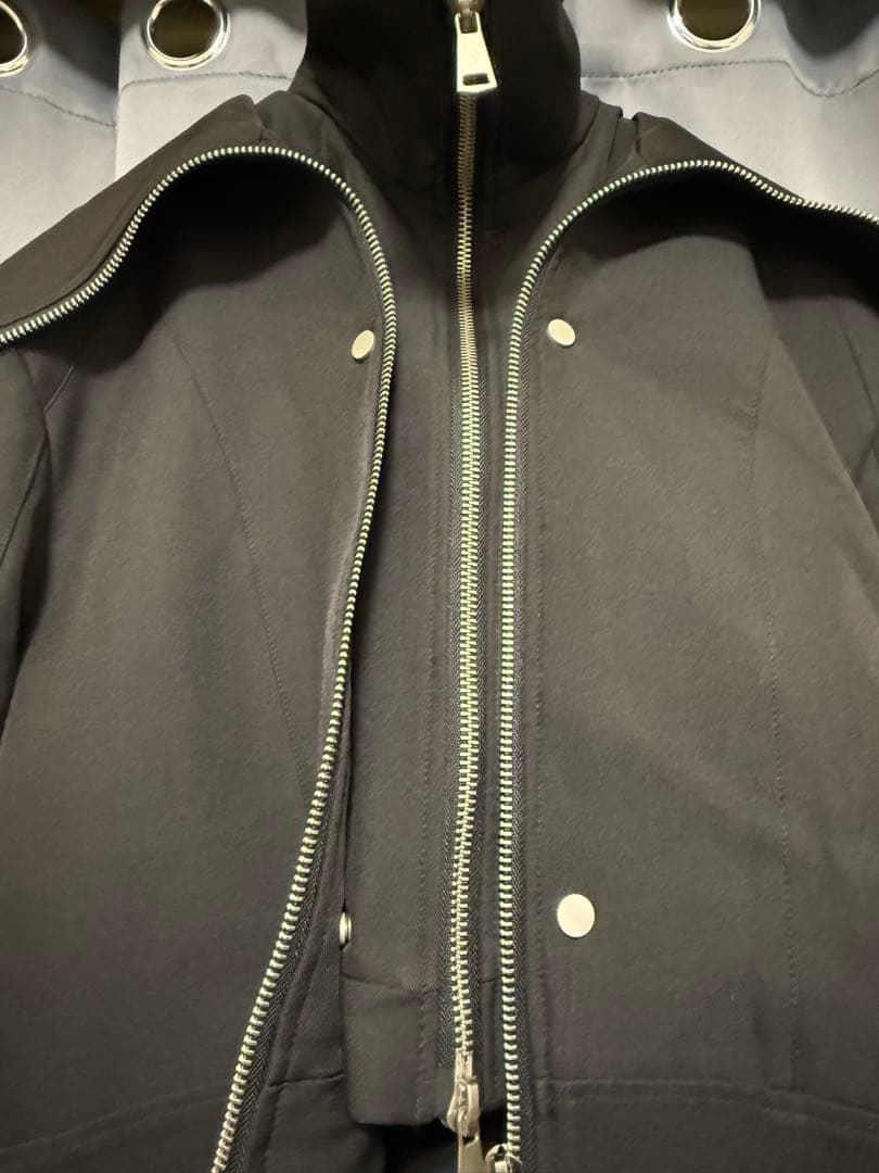 ジャケット・アウター Burn