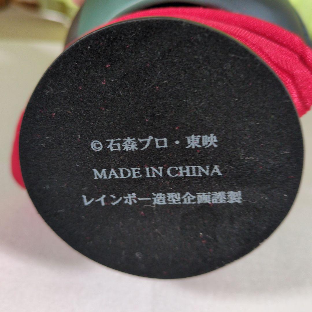 仮面ライダー　旧1号　1/2 スケール　マスク