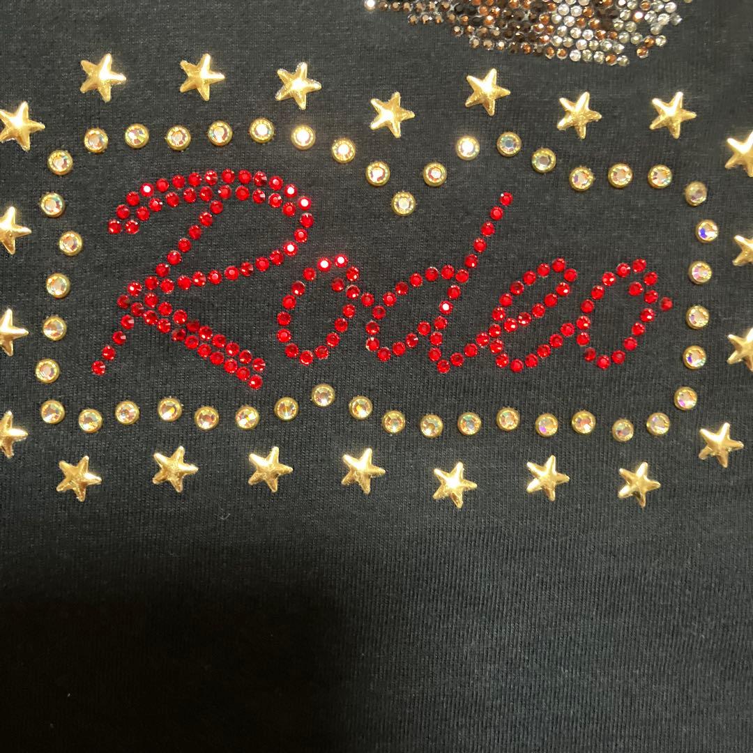 Dolce & Gabbana 馬刺繍タンクトップ