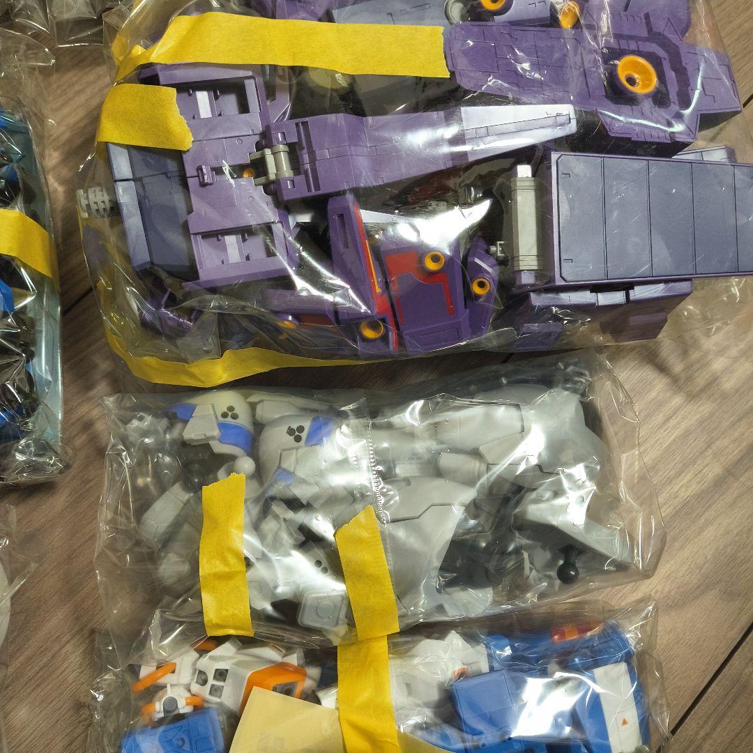 HGガンプラ等組み立て済みまとめ⑤