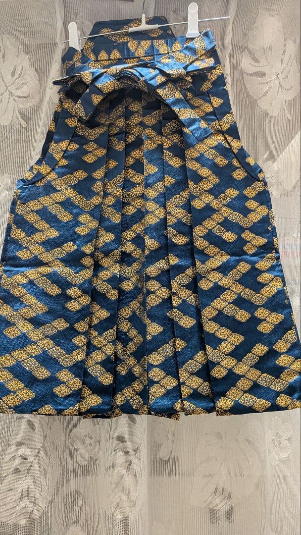 七五三男の子　羽織袴セット一式