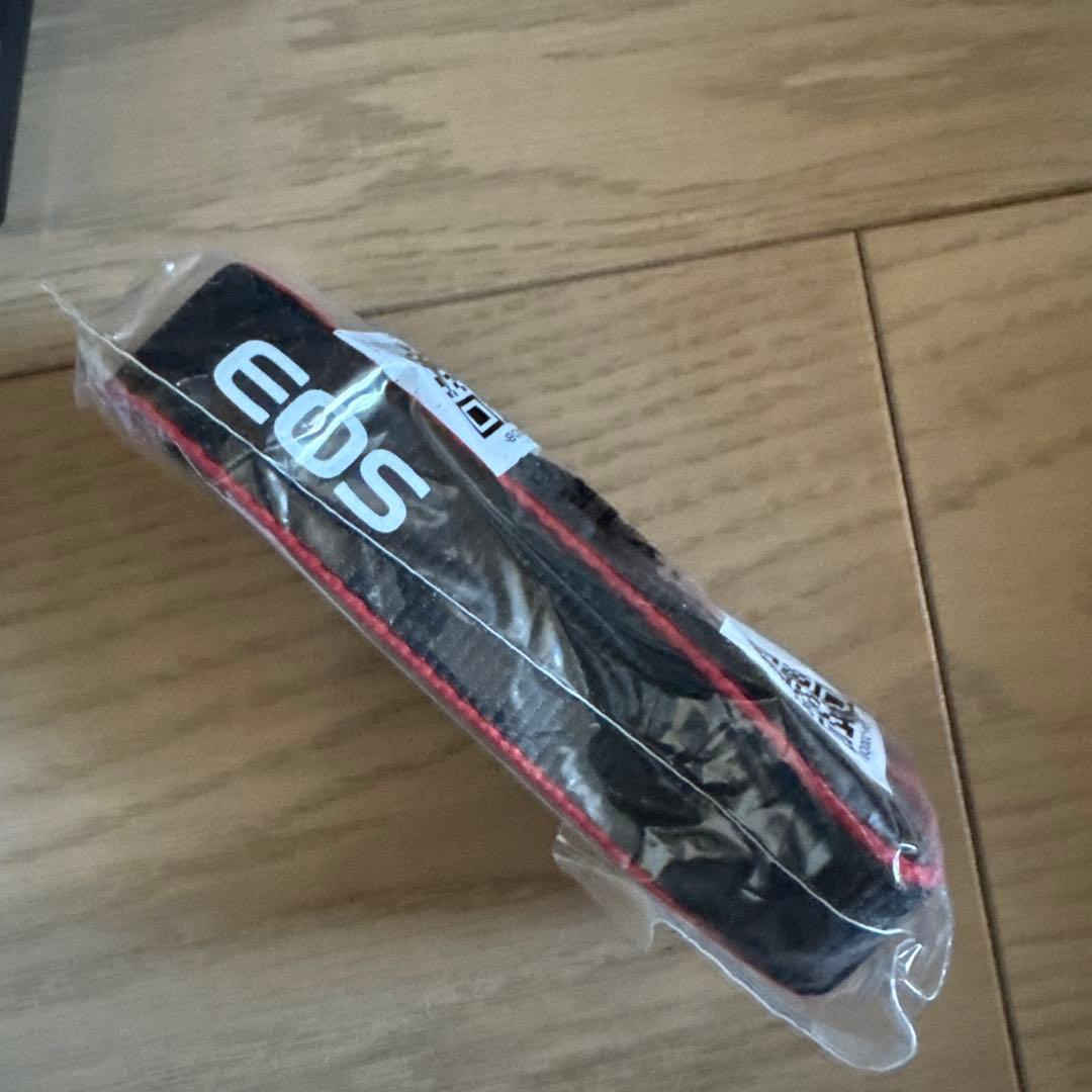 Canon EOS kiss M ミラーレス一眼 ホワイト 3本レンズ付き