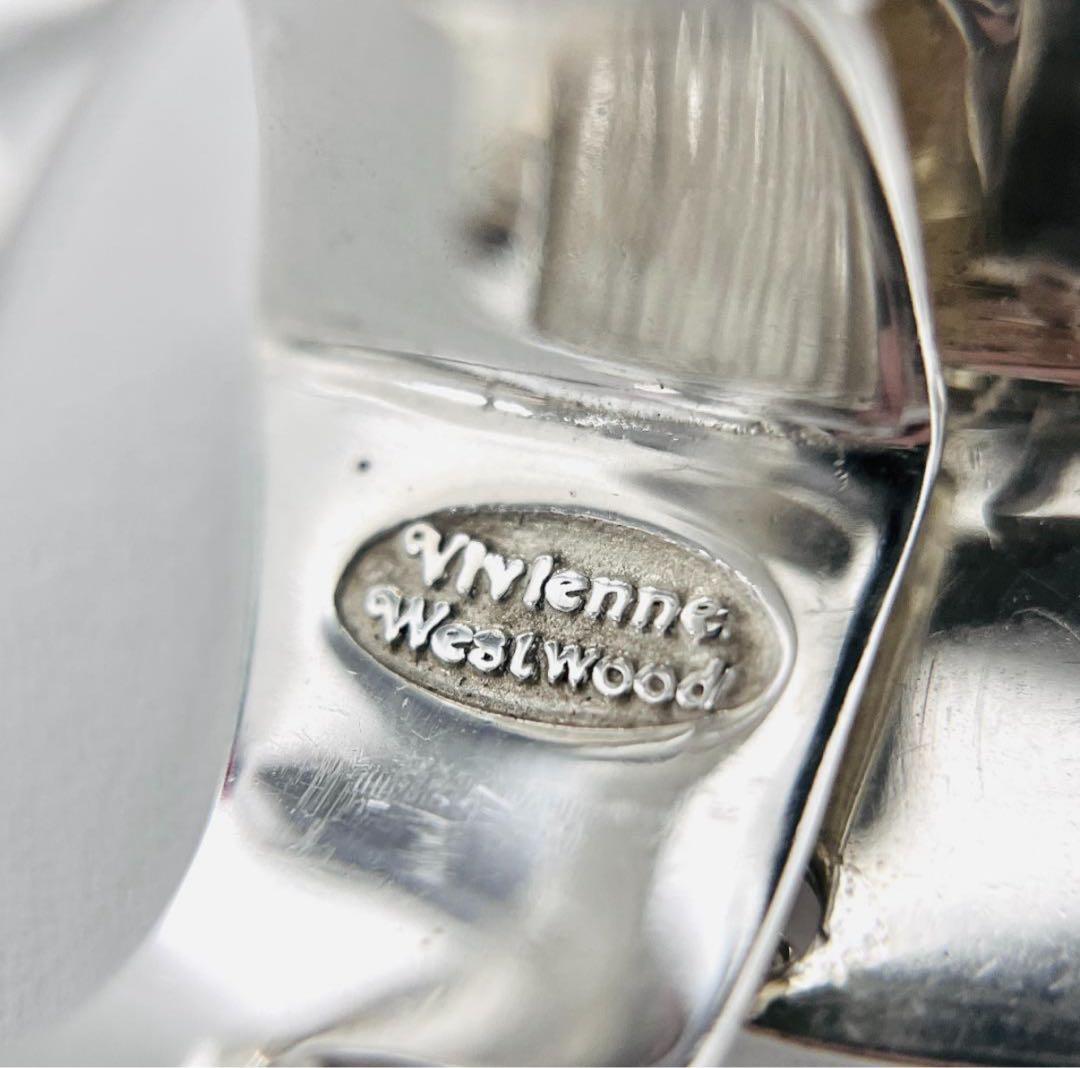 Vivienne Westwood アーマーリング