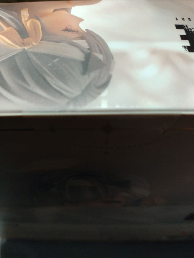 モダニア：ファースト・アフェクション 1/12 完成品アクションフィギュア