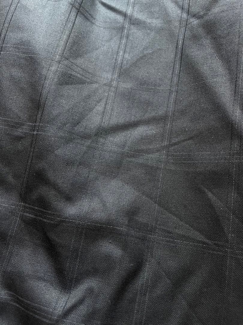 BLACK COMME des GARCONS バルーンパンツ