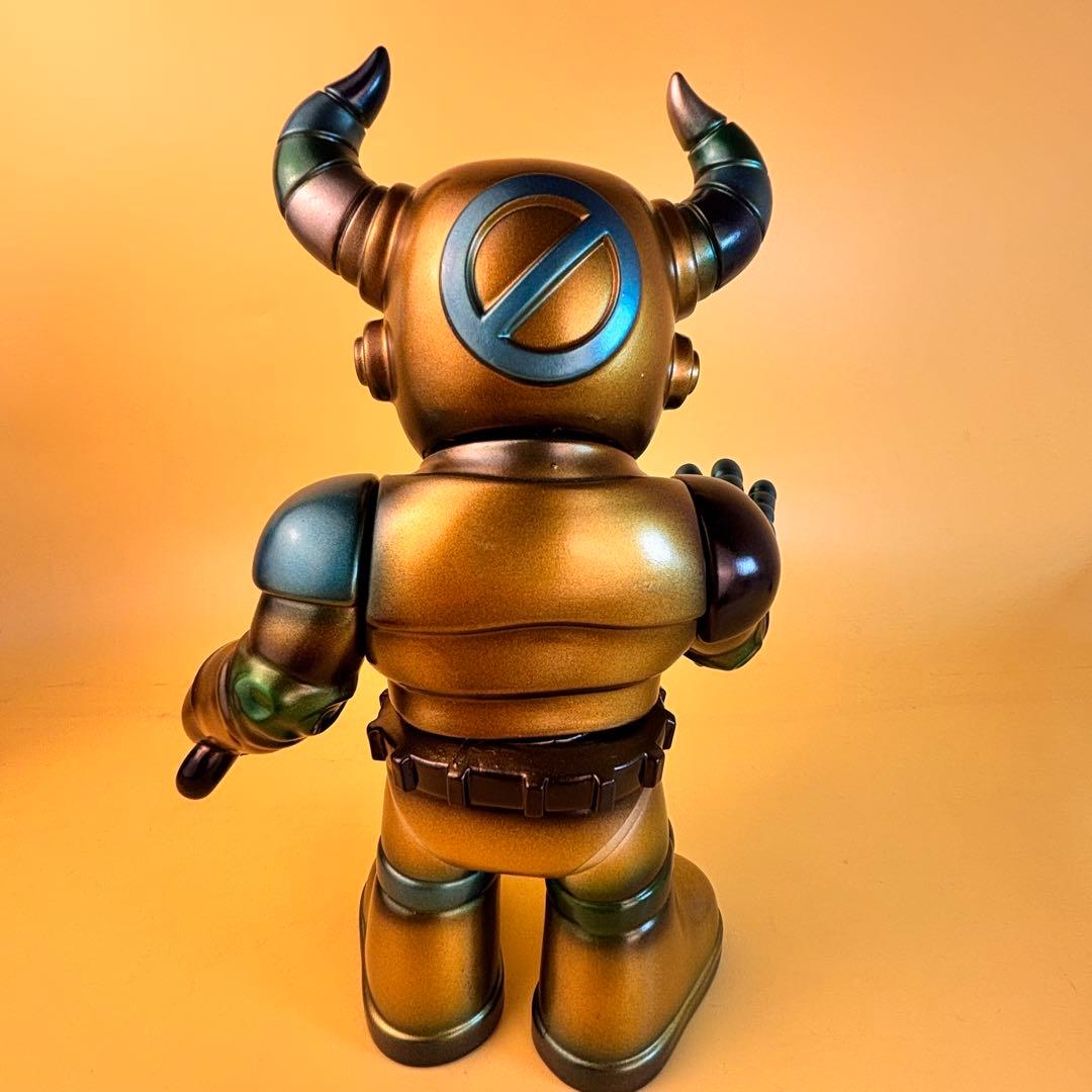 No Sofvi No Life 2025　ニキ（NIKI）ソフビ　限定販売品