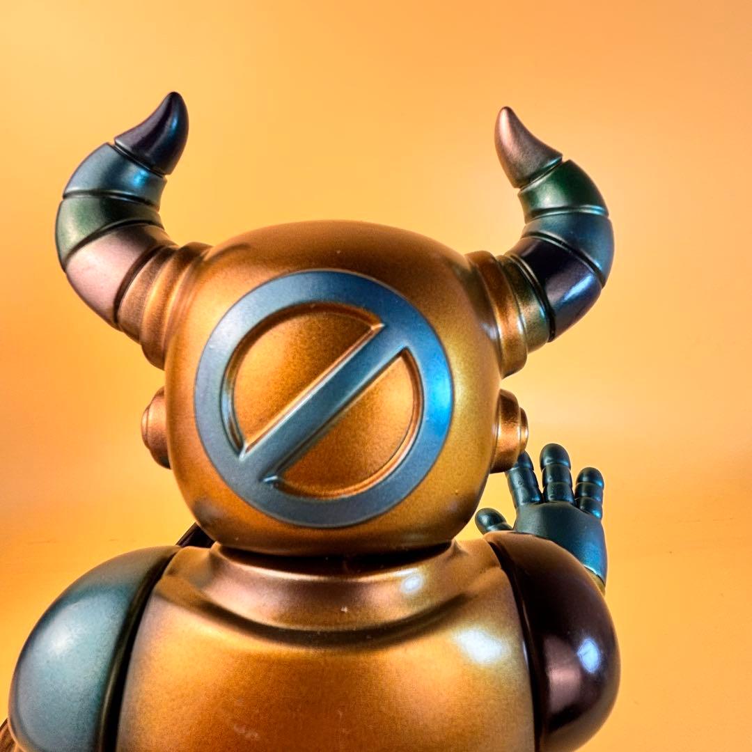 No Sofvi No Life 2025　ニキ（NIKI）ソフビ　限定販売品