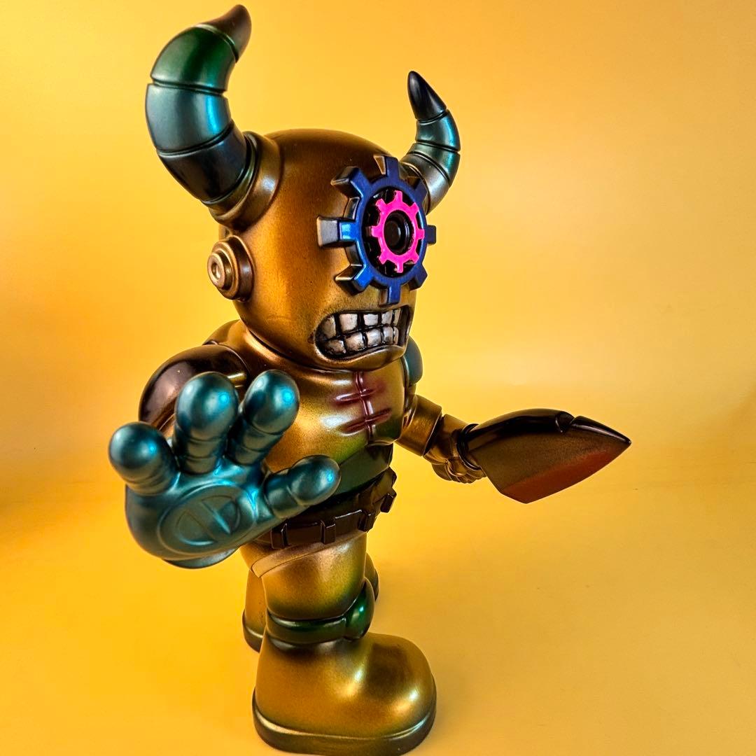 No Sofvi No Life 2025　ニキ（NIKI）ソフビ　限定販売品