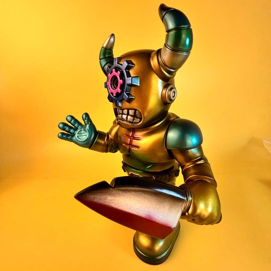 No Sofvi No Life 2025　ニキ（NIKI）ソフビ　限定販売品