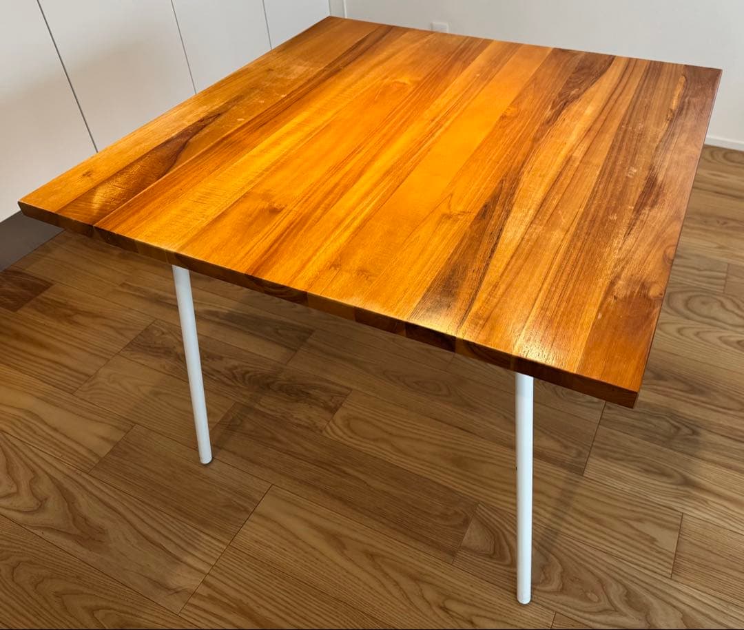 IDEE イデー　マタン　ダイニング　テーブル　900