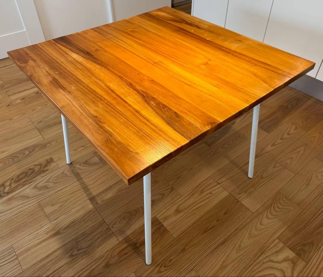 IDEE イデー　マタン　ダイニング　テーブル　900