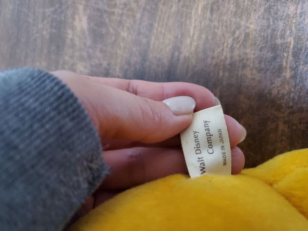 くまのプーさん ぬいぐるみ レア ヴィンテージ 希少