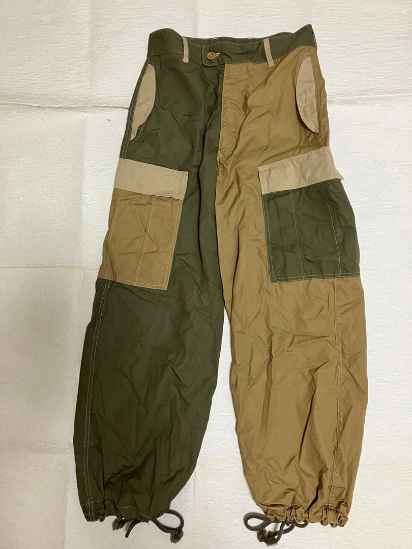 45R ワークパンツ