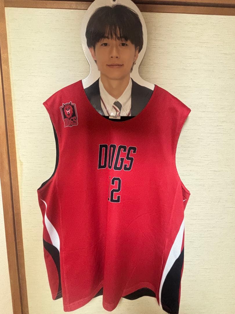 コムドットグッズ CDFゆうた