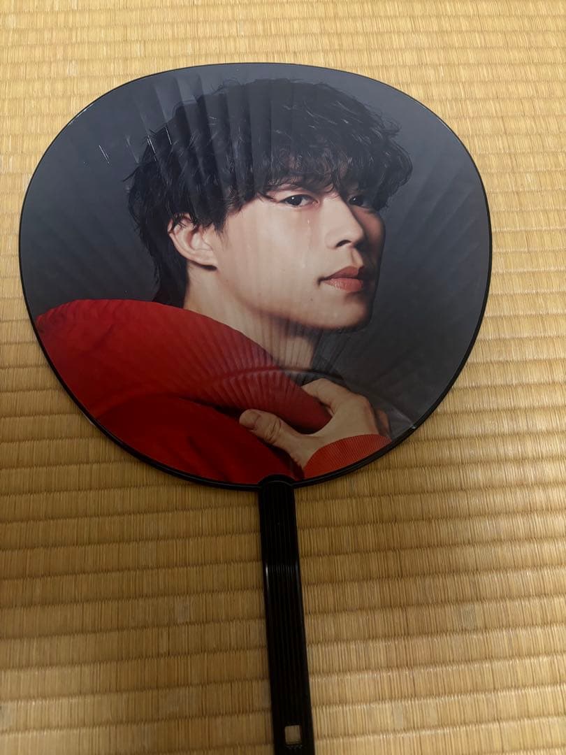 コムドットグッズ CDFゆうた