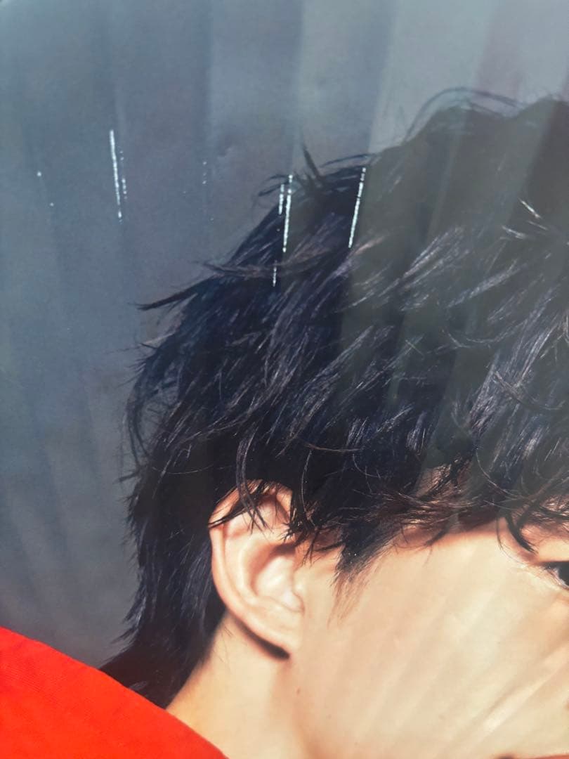 コムドットグッズ CDFゆうた