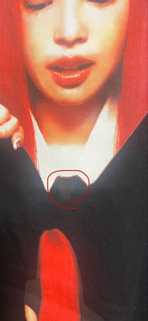 【新品】Ruby Album Tee Jennie Tシャツ