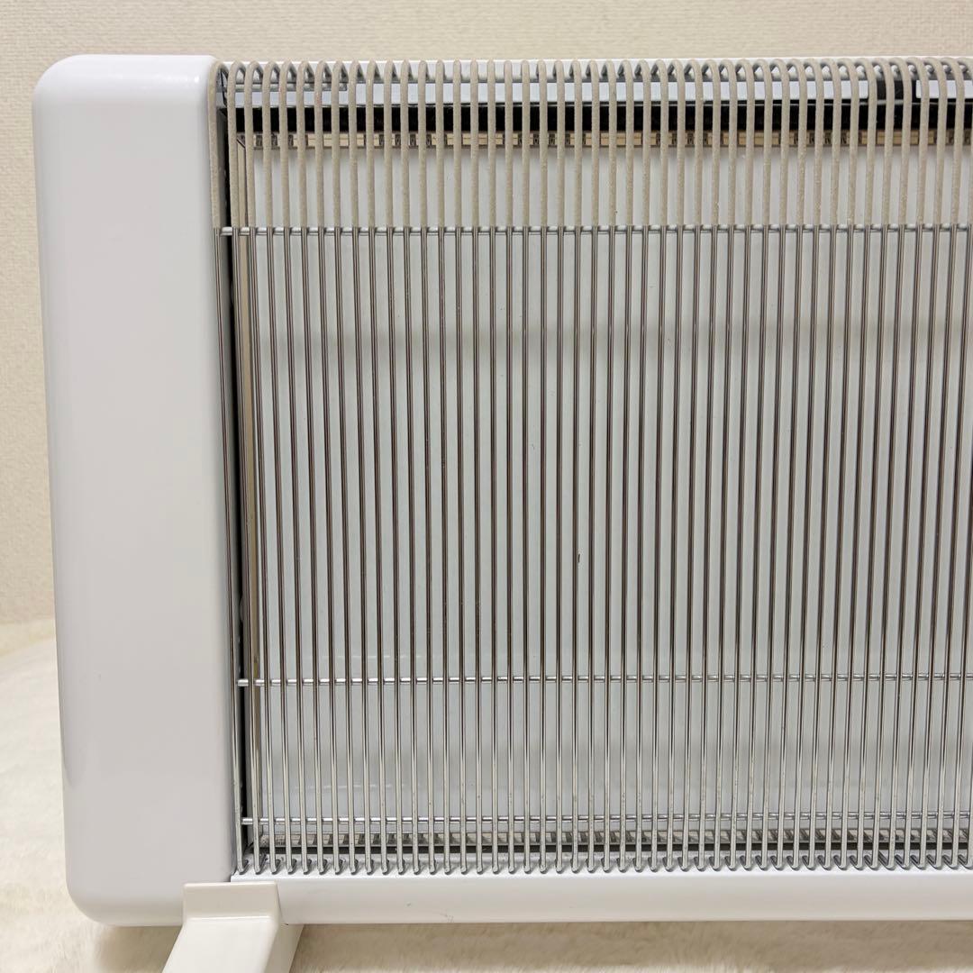 夢暖望900型 遠赤外線パネルヒーター 300〜900W 6〜8畳対応 日本製