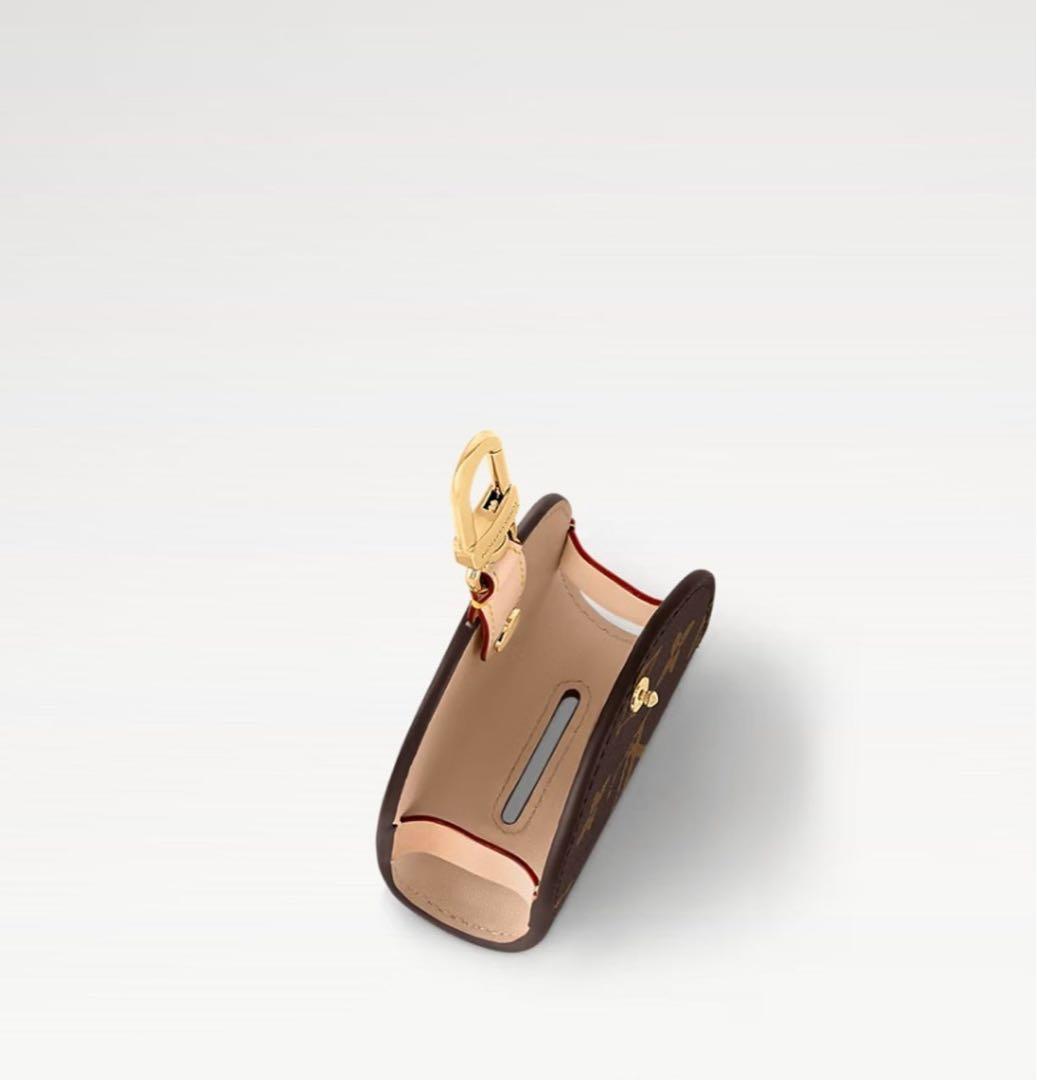 Louis Vuitton ドッグ バッグホルダー モノグラム
