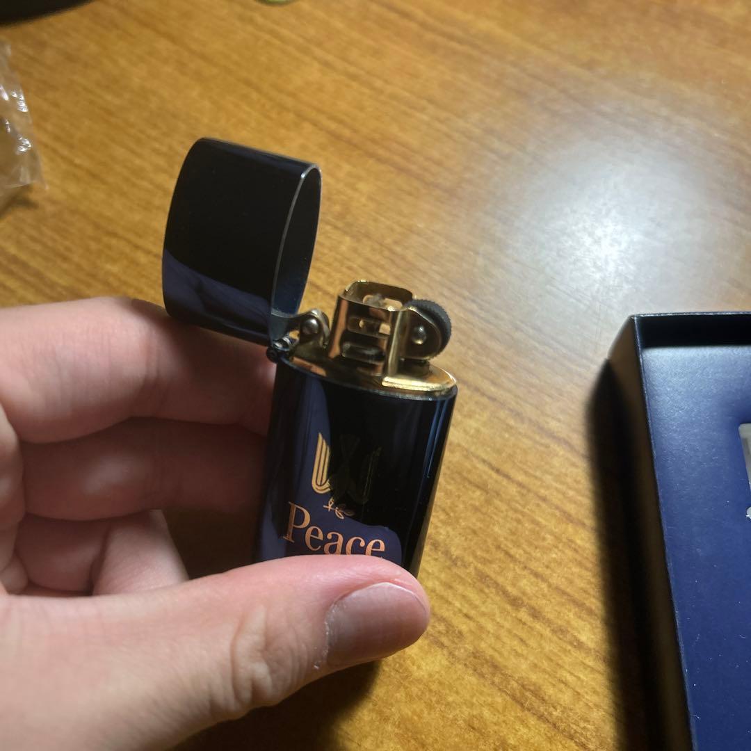 Peaceオリジナルライター
