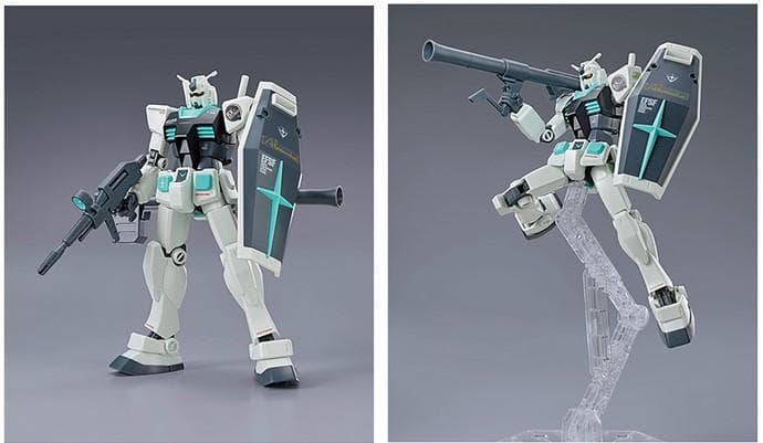 新品★Alexandros限定版 閃光 HG RX78 ガンダム ガンプラ