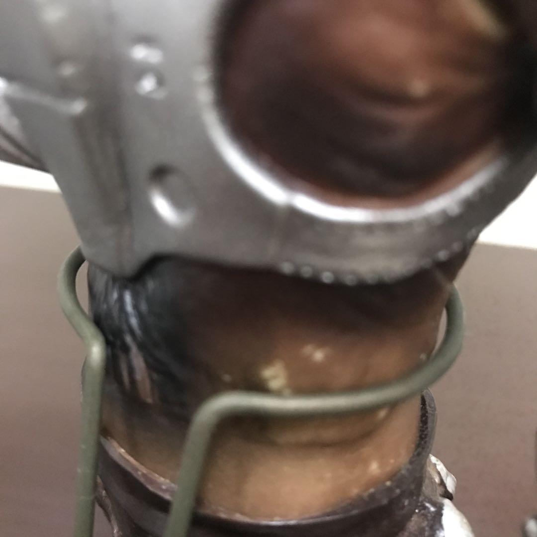 メディコム プレデター