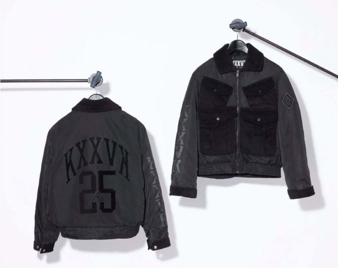 専用　倖田來未　アウター　XL