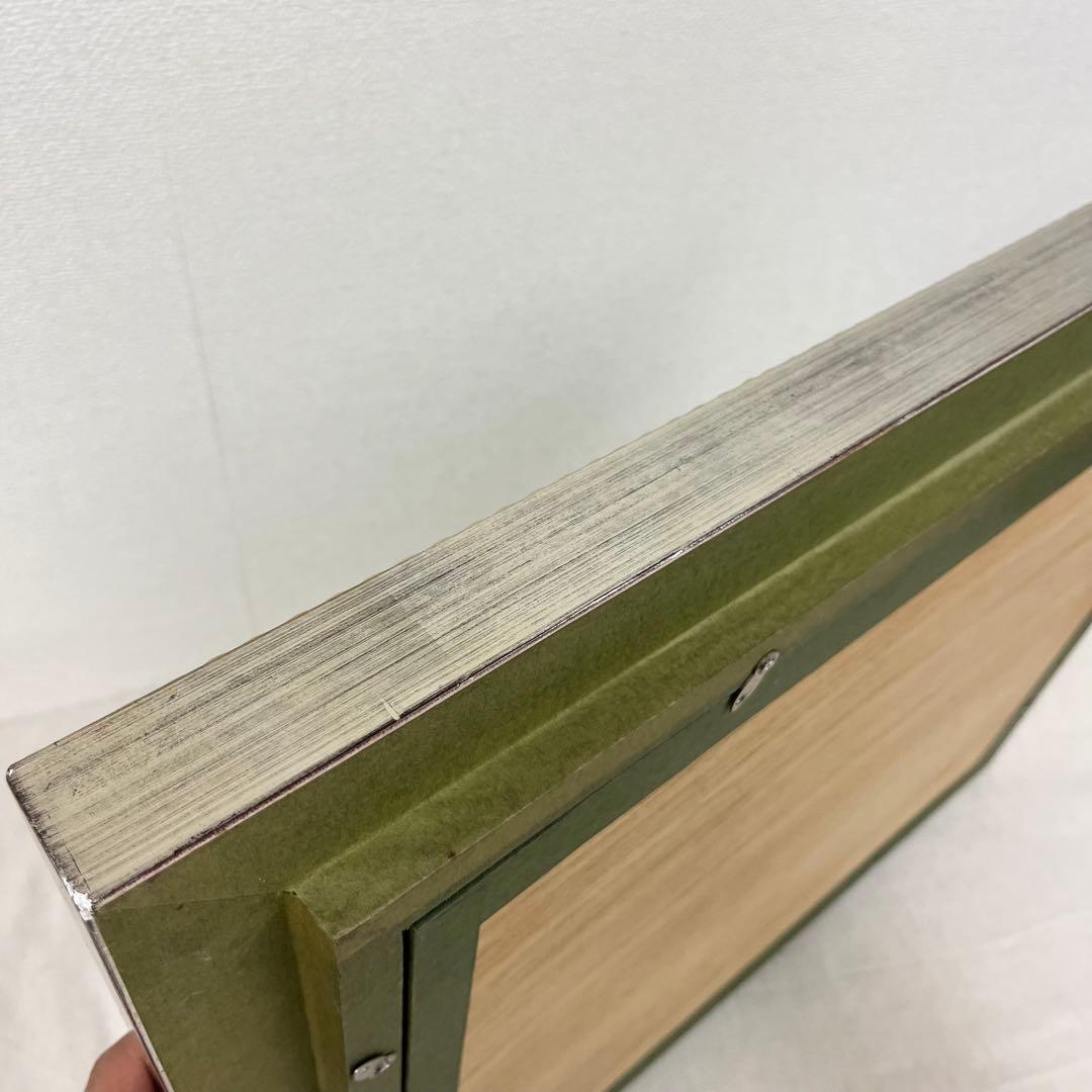 アンティーク 額縁 いぶし