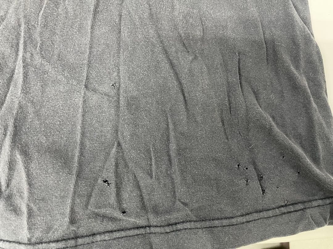 90s Sepultura Tシャツ BLUE GRAPE USA製