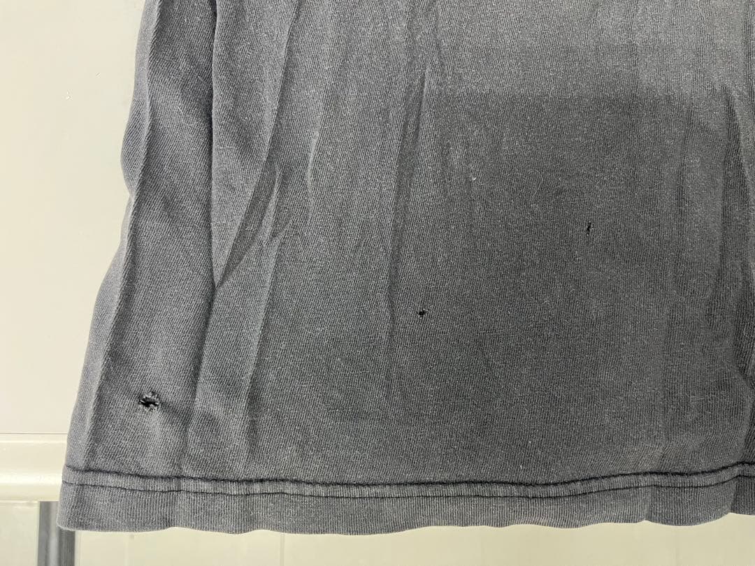 90s Sepultura Tシャツ BLUE GRAPE USA製