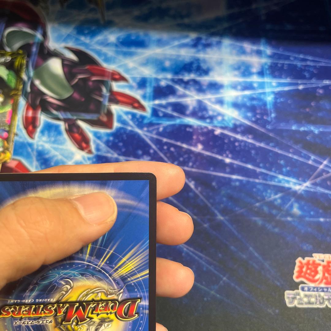 フェアリー・Re:ライフ 4枚 シク B