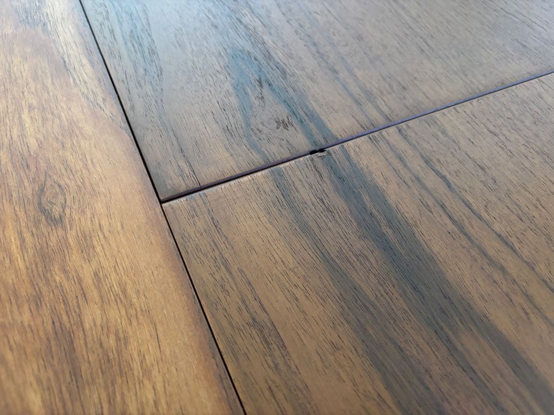 NATHAN/ネイサン　ラウンドエクステンションテーブル