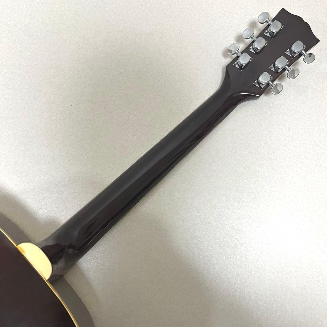 希少 TOMSON TGF-351 木曽鈴木バイオリン社 ハミングバード 70s