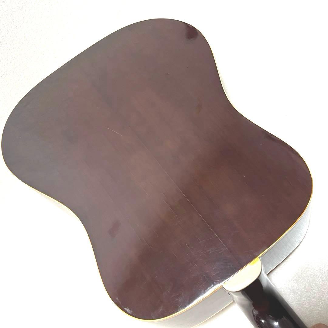 希少 TOMSON TGF-351 木曽鈴木バイオリン社 ハミングバード 70s