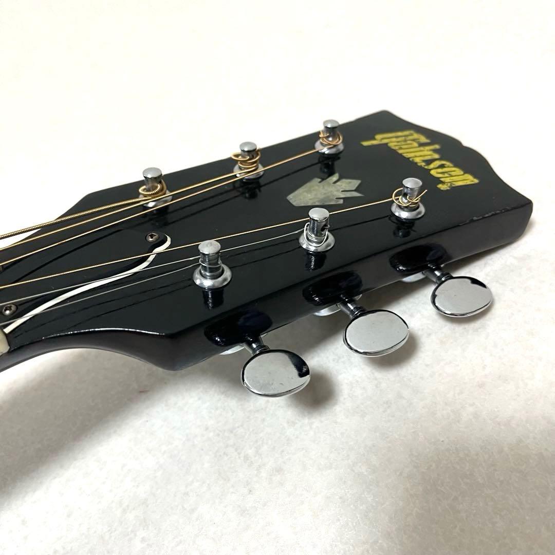 希少 TOMSON TGF-351 木曽鈴木バイオリン社 ハミングバード 70s