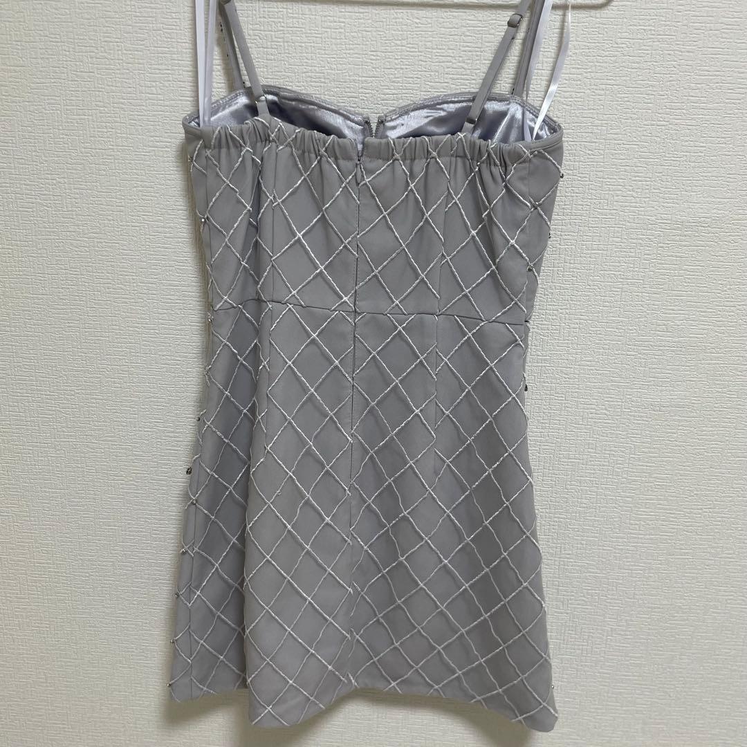 ROBE de fleurs ローブドフルール キャバドレス S