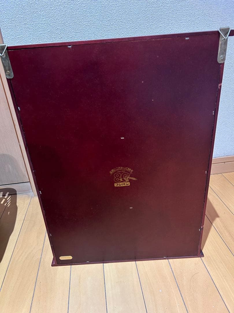 【ミッフィー】フジパン 80周年記念 ティーカップ コレクション 懸賞当選品