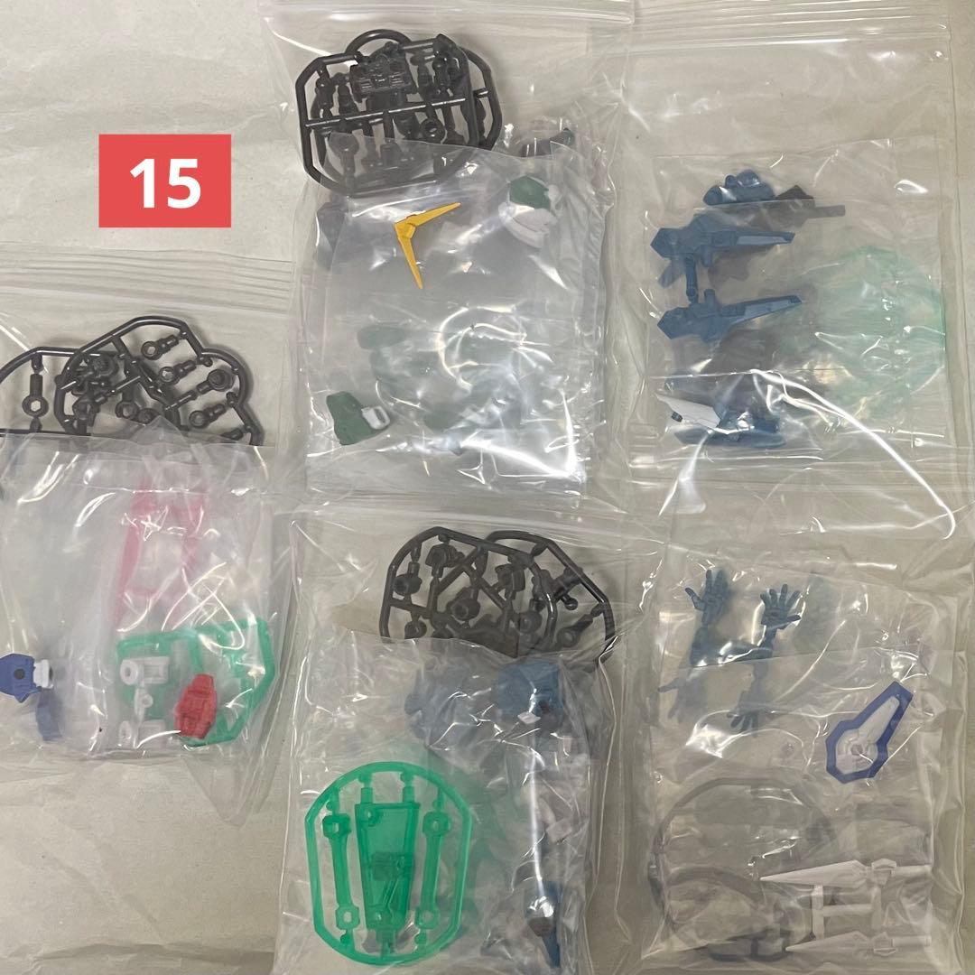 専用　モビルスーツアンサンブル