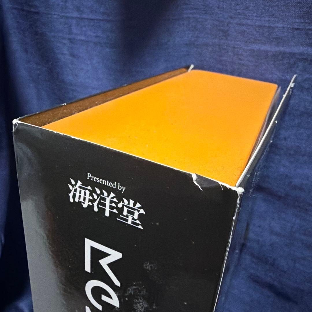 【訳あり】 REVOGEO リボジオ 海洋堂 オオスズメバチ 全地球立体生物目録