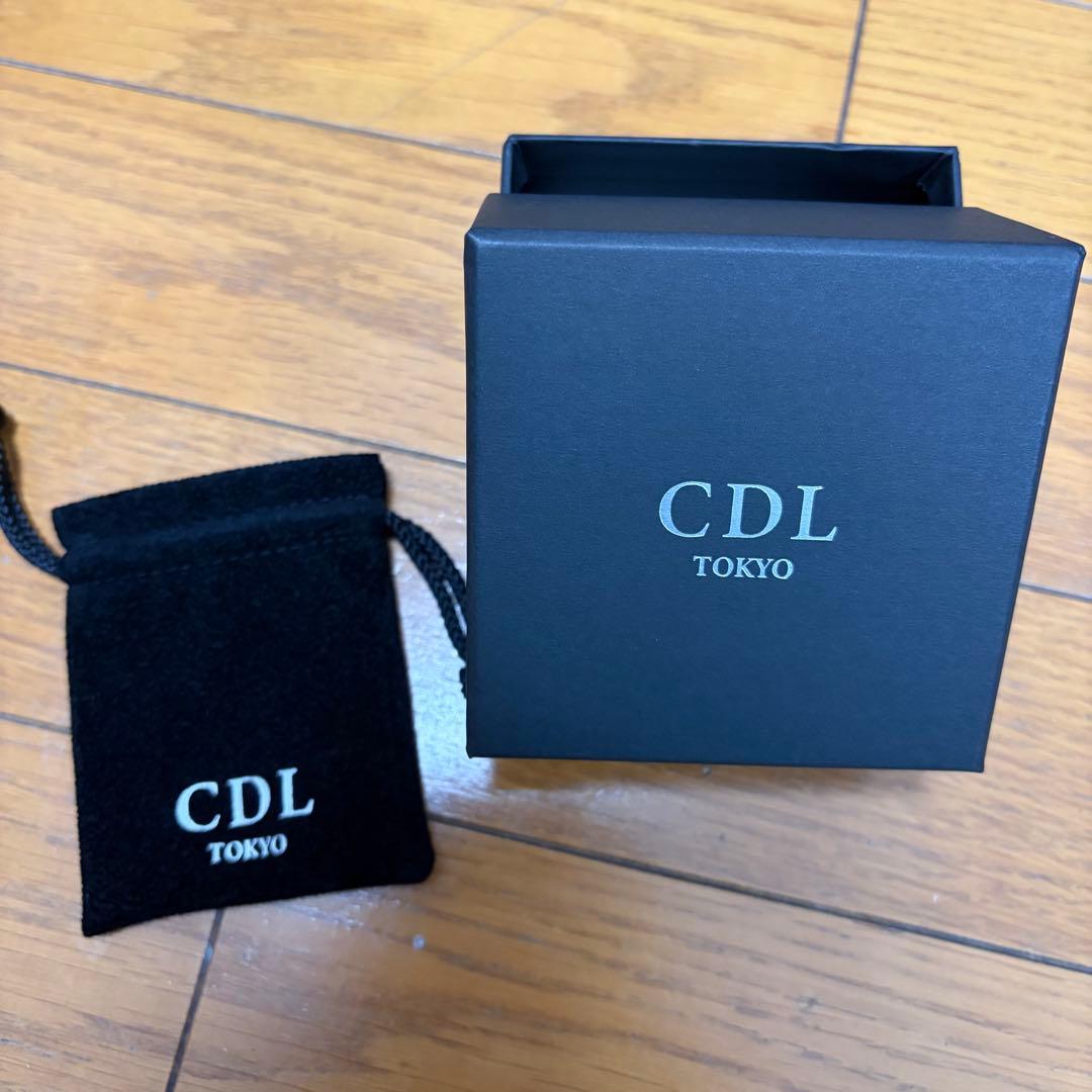 ミュージシャン CDL TOKYO Axis Ring