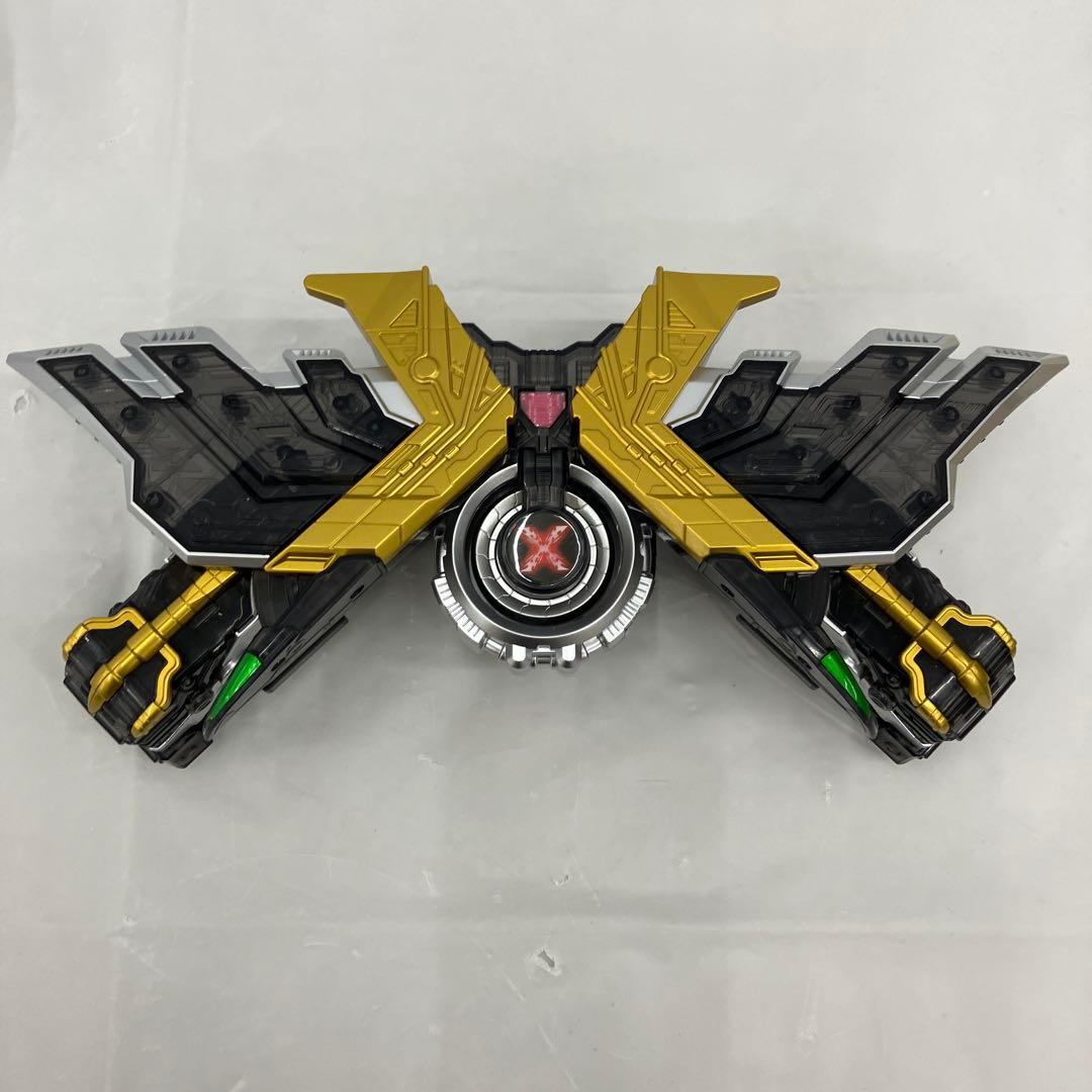 HF6376 CSMファングメモリ＆エクストリームメモリver.2