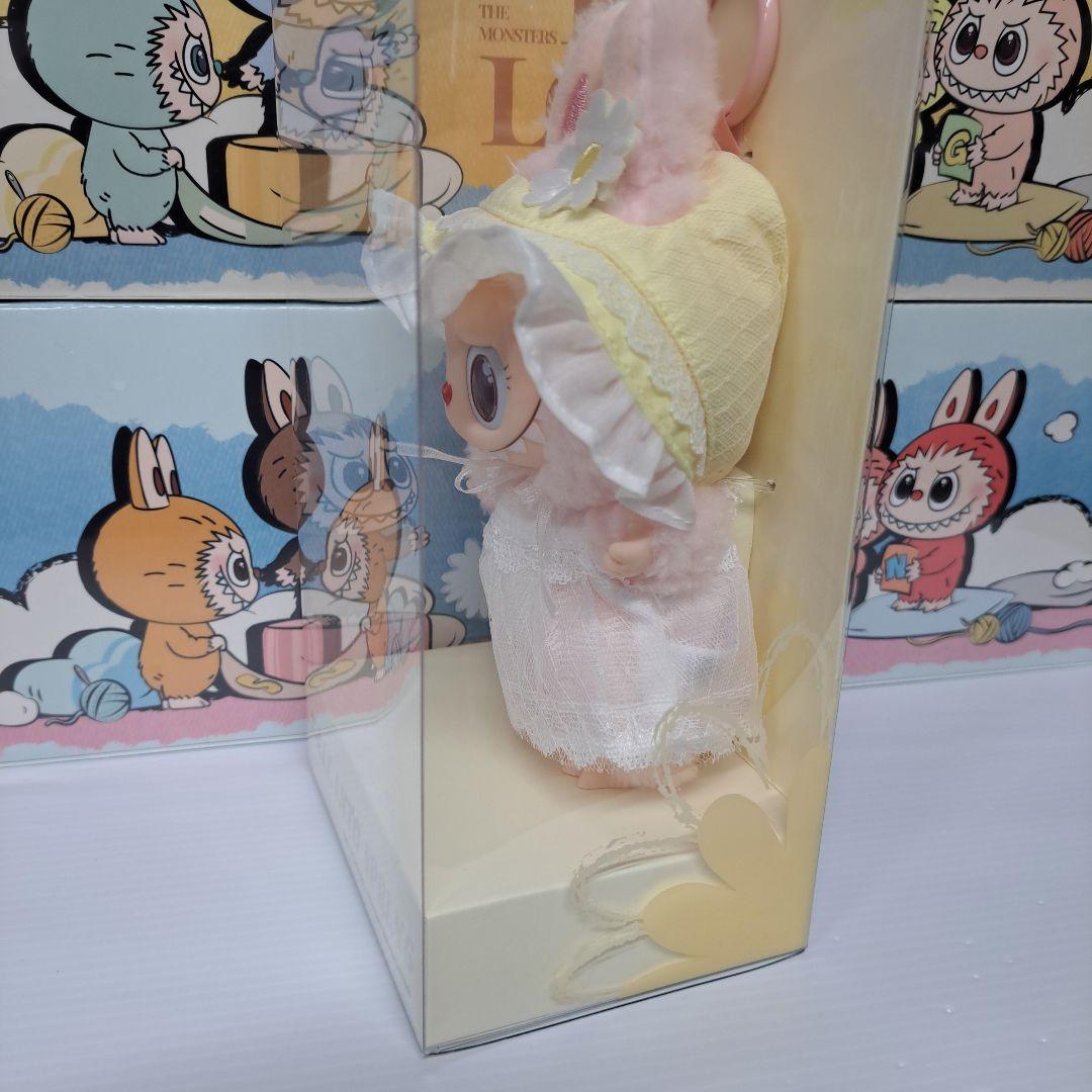 正規品新品未使用！モココ　mokoko ポップランド