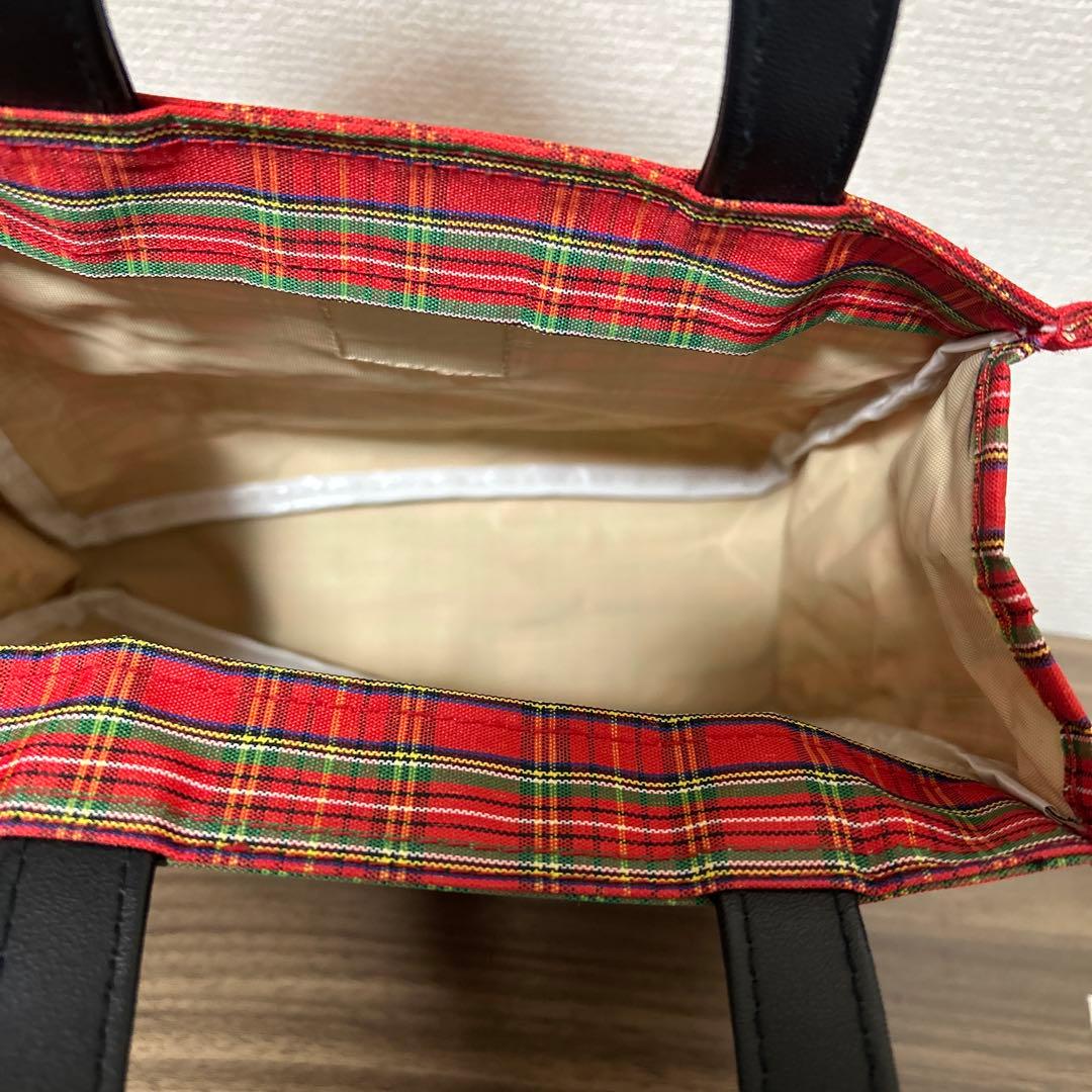 ちゃお　応募者全員サービス　pipipiアドベンチャー　トートバッグ