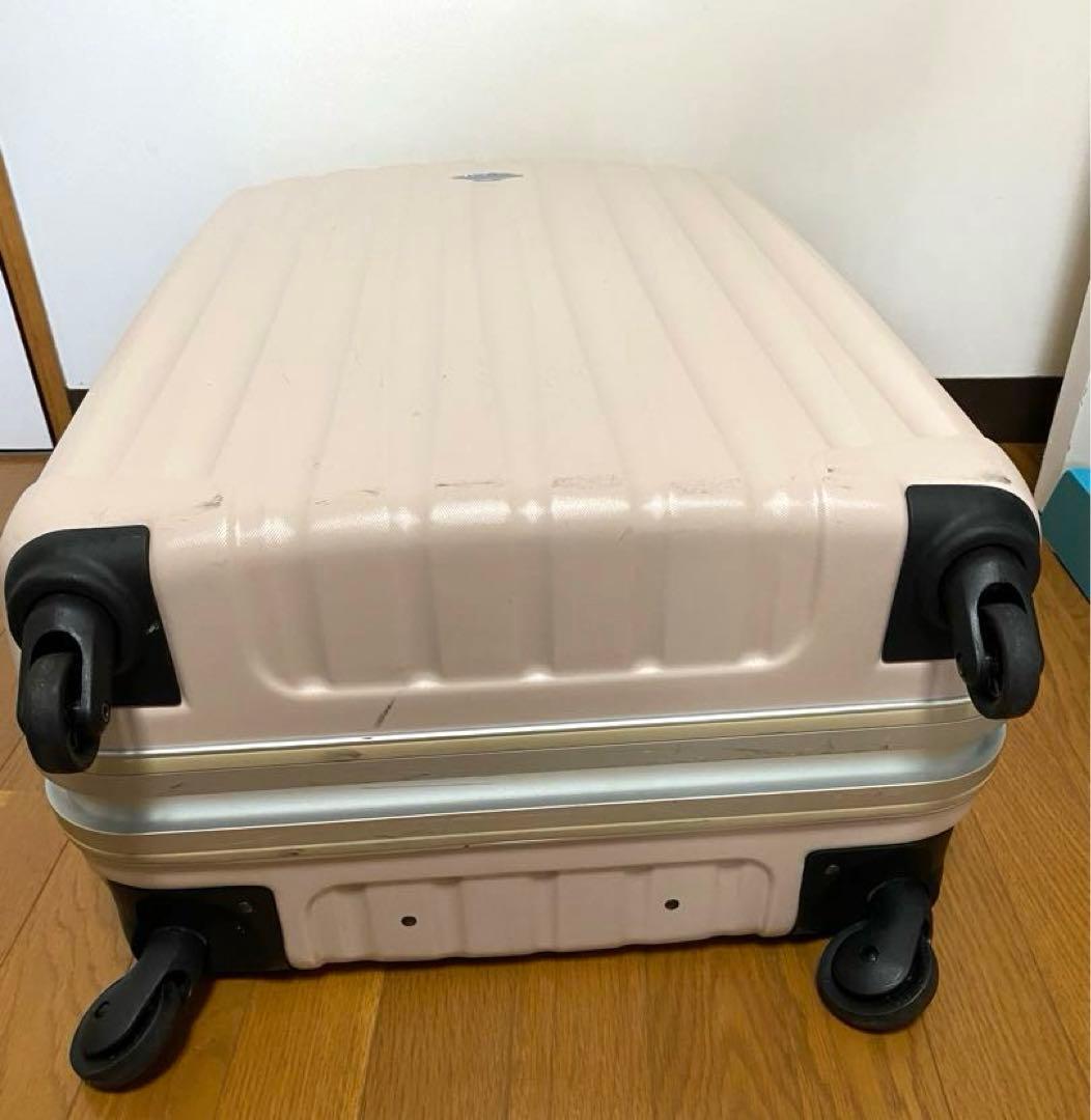 Samsonite サムソナイト スーツケース Pallone パローネ 98L