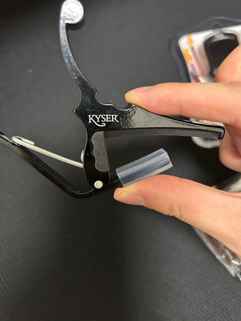 ヤマハ　Pacifica 112VM　ホワイト　エレキギター　付属品　付き